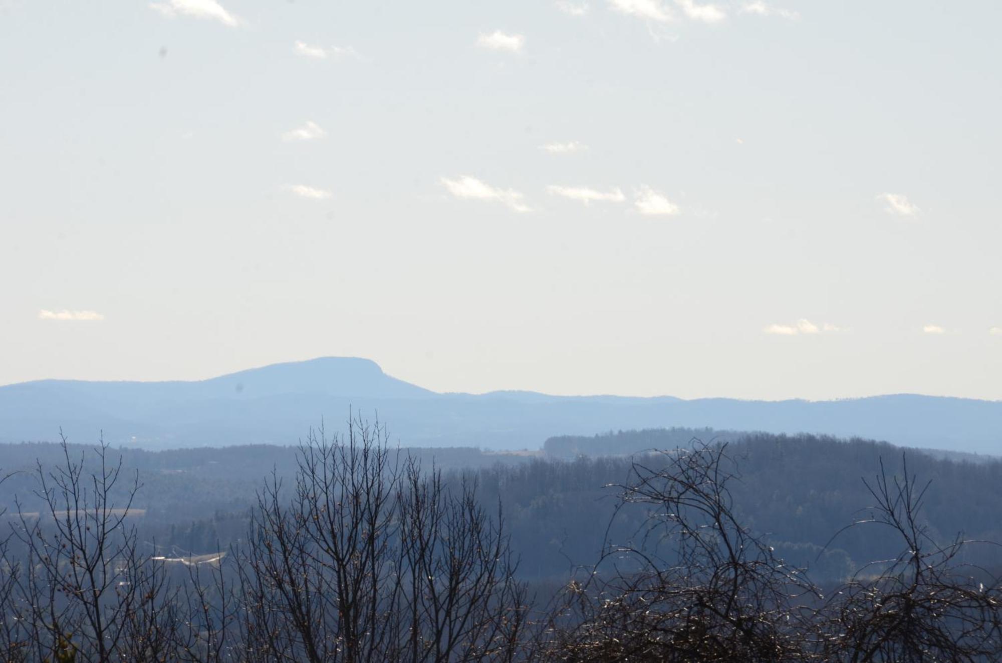 Bent Mountain Lodge Roanoke Exteriér fotografie